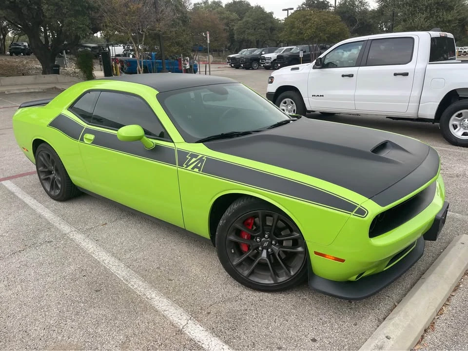 2023 Dodge Challenger 3rd Gen - Image 3 of 5