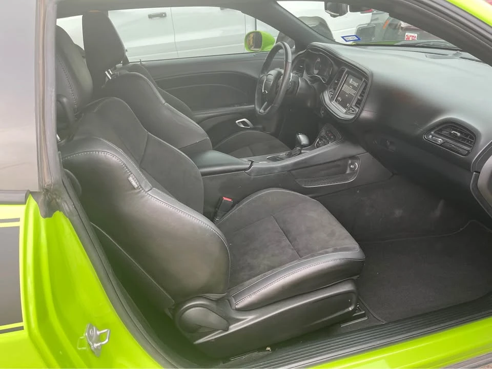 2023 Dodge Challenger 3rd Gen - Image 4 of 5
