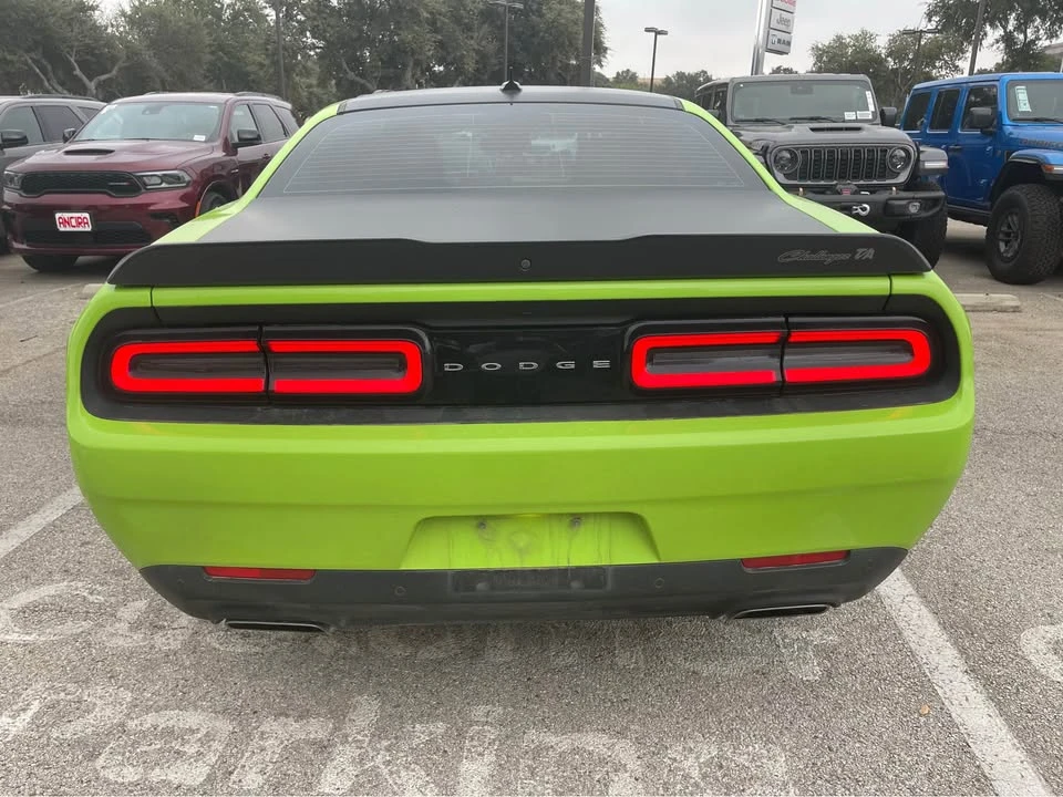 2023 Dodge Challenger 3rd Gen - Image 5 of 5