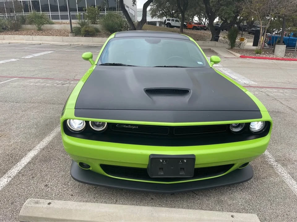 2023 Dodge Challenger 3rd Gen - Image 2 of 5