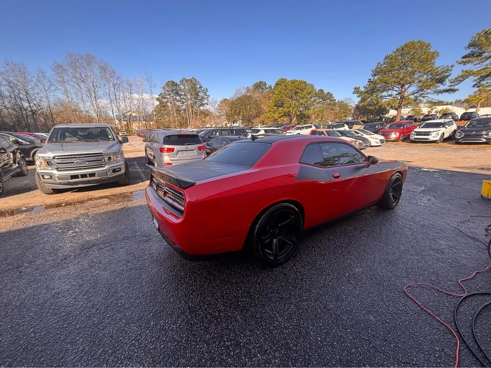 2023 Dodge Challenger 3rd Gen - Image 5 of 8