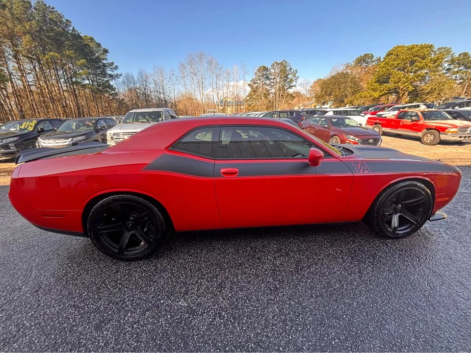 2023 Dodge Challenger 3rd Gen - Image 6 of 8
