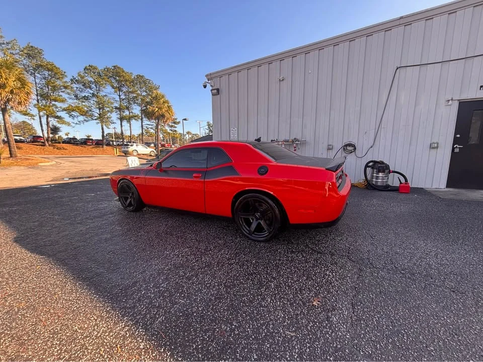 2023 Dodge Challenger 3rd Gen - Image 3 of 8