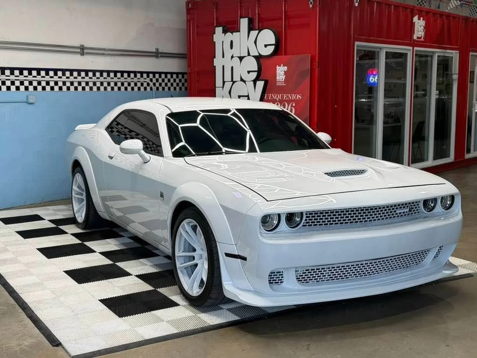 2023 Dodge Challenger 3rd Gen - Image 2 of 13