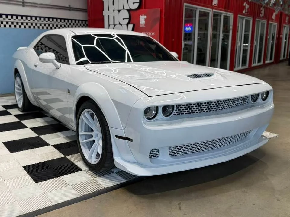 2023 Dodge Challenger 3rd Gen - Image 7 of 13
