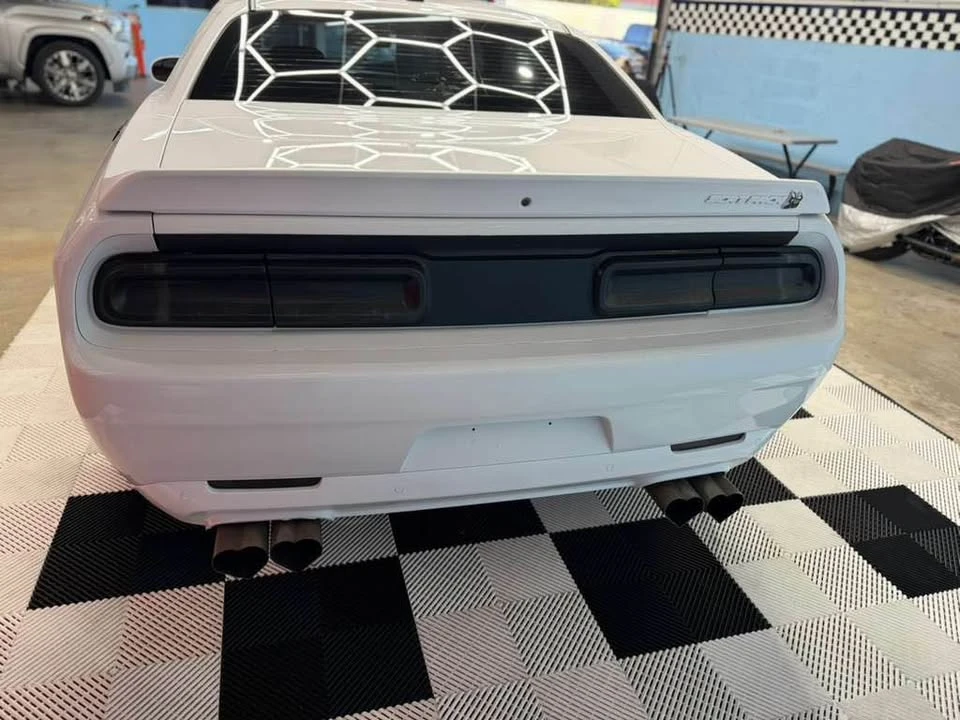 2023 Dodge Challenger 3rd Gen - Image 9 of 13