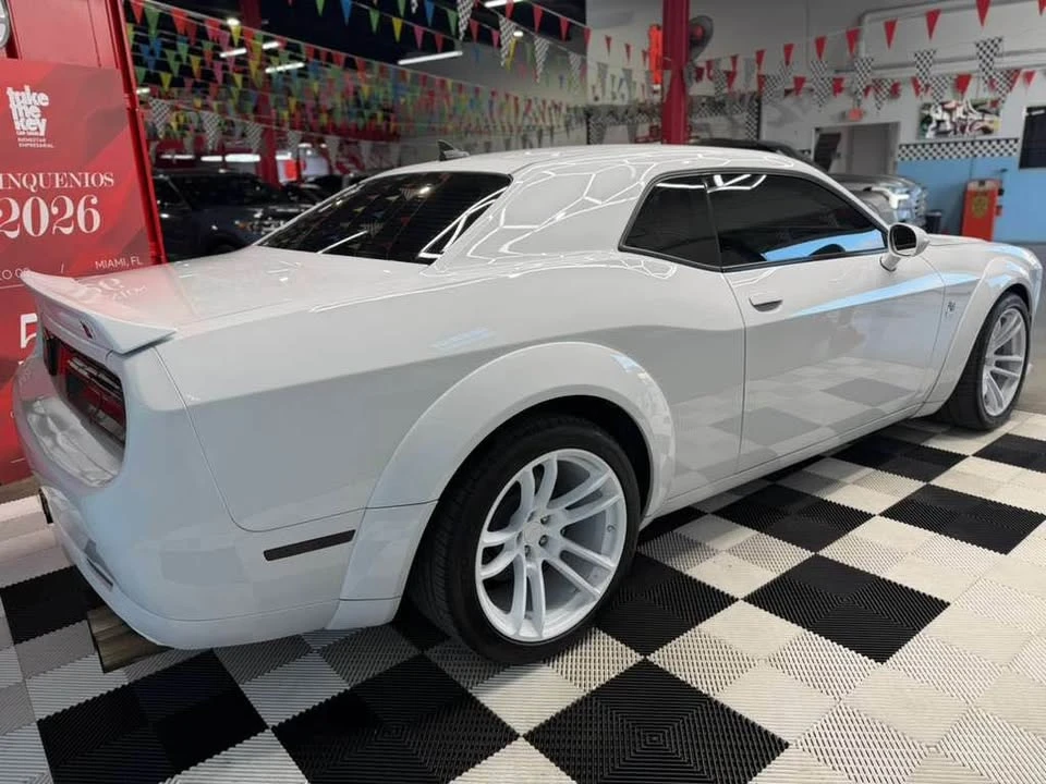 2023 Dodge Challenger 3rd Gen - Image 5 of 13