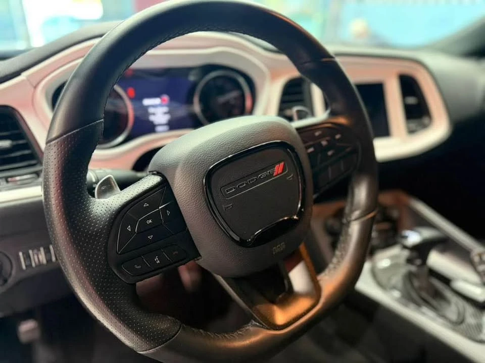 2023 Dodge Challenger 3rd Gen - Image 12 of 13