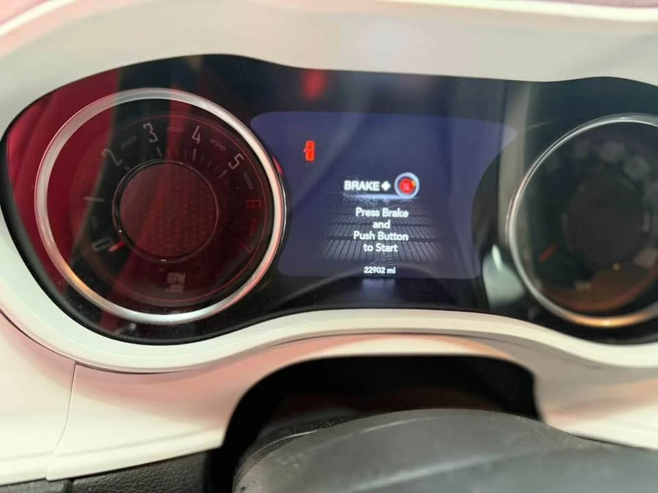 2023 Dodge Challenger 3rd Gen - Image 13 of 13