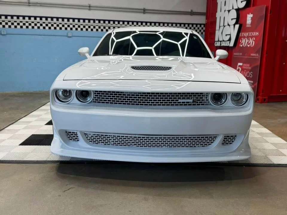 2023 Dodge Challenger 3rd Gen - Image 3 of 13