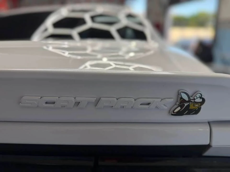 2023 Dodge Challenger 3rd Gen - Image 8 of 13