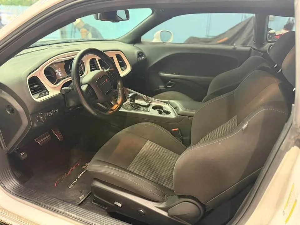 2023 Dodge Challenger 3rd Gen - Image 11 of 13