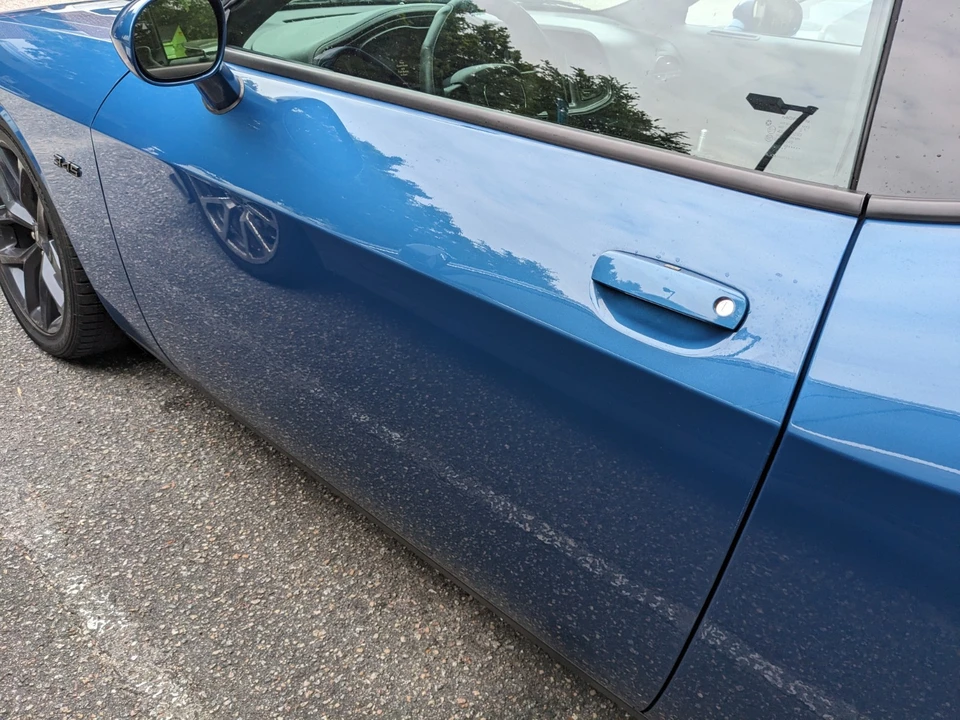 2023 Dodge Challenger 3rd Gen - Image 11 of 31