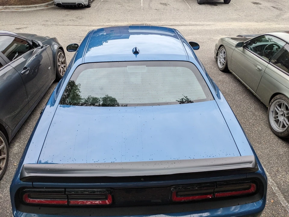 2023 Dodge Challenger 3rd Gen - Image 9 of 31
