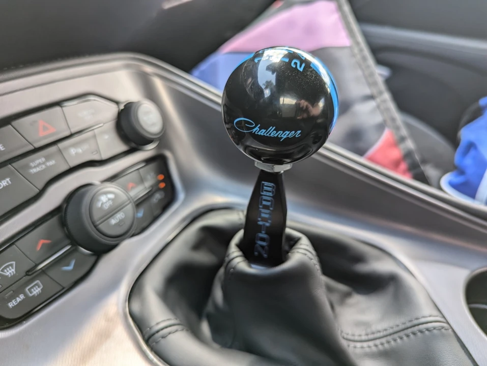 2023 Dodge Challenger 3rd Gen - Image 17 of 31