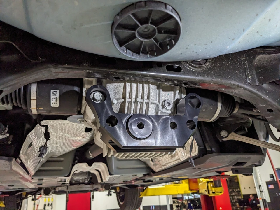 2023 Dodge Challenger 3rd Gen - Image 28 of 31