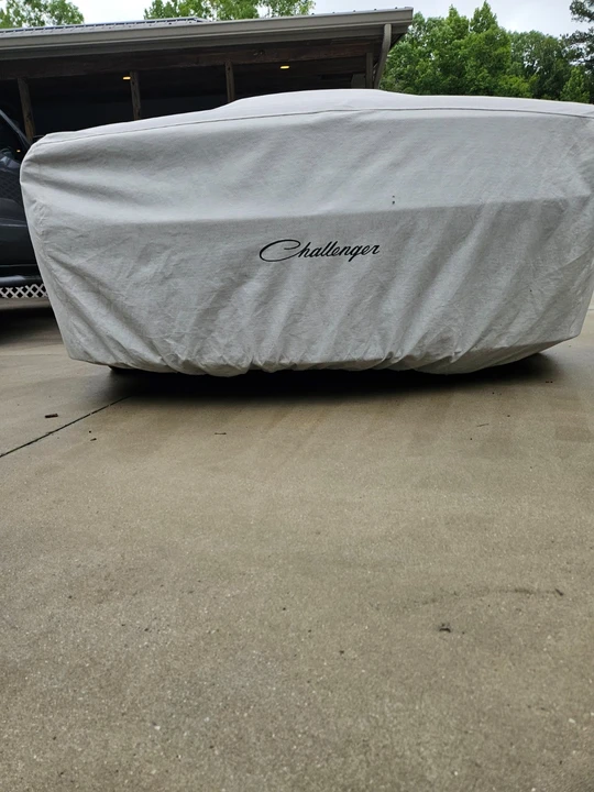 2023 Dodge Challenger 3rd Gen - Image 31 of 31