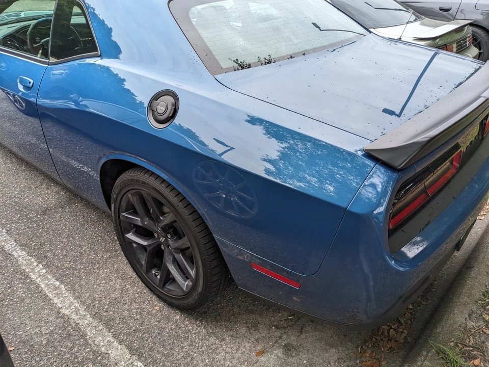 2023 Dodge Challenger 3rd Gen - Image 10 of 31