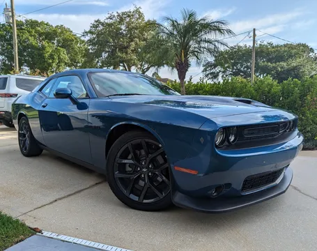 2023 Dodge Challenger WHIPPLE SUPERCHARGED LAST CALL R/T PLUS