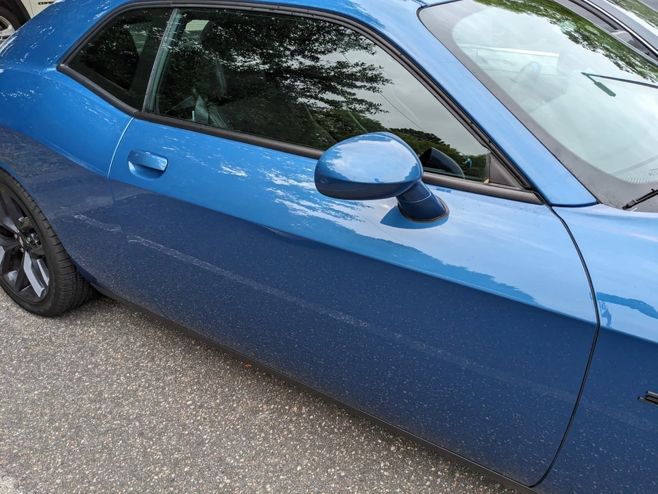 2023 Dodge Challenger 3rd Gen - Image 7 of 31
