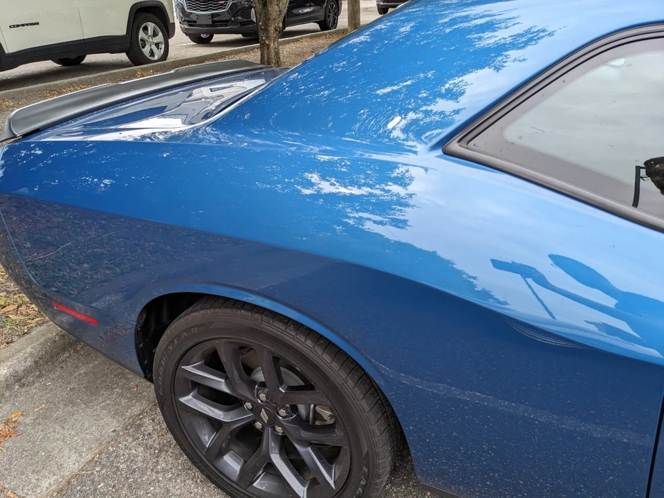 2023 Dodge Challenger 3rd Gen - Image 8 of 31