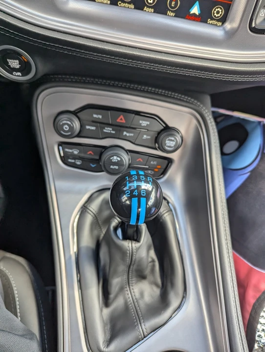 2023 Dodge Challenger 3rd Gen - Image 16 of 31