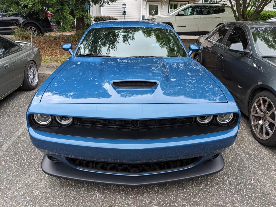 2023 Dodge Challenger 3rd Gen - Image 5 of 31