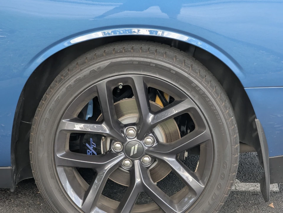 2023 Dodge Challenger 3rd Gen - Image 13 of 31
