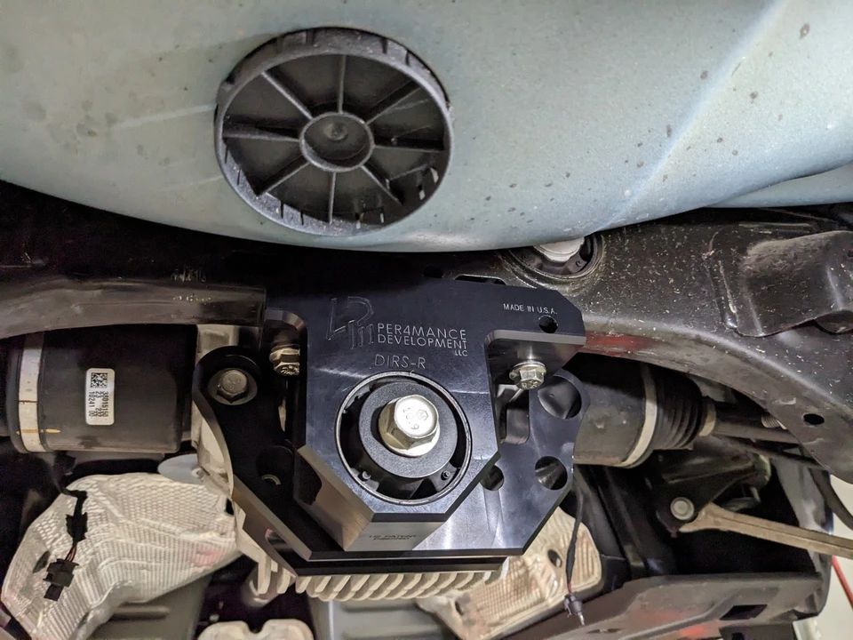 2023 Dodge Challenger 3rd Gen - Image 29 of 31