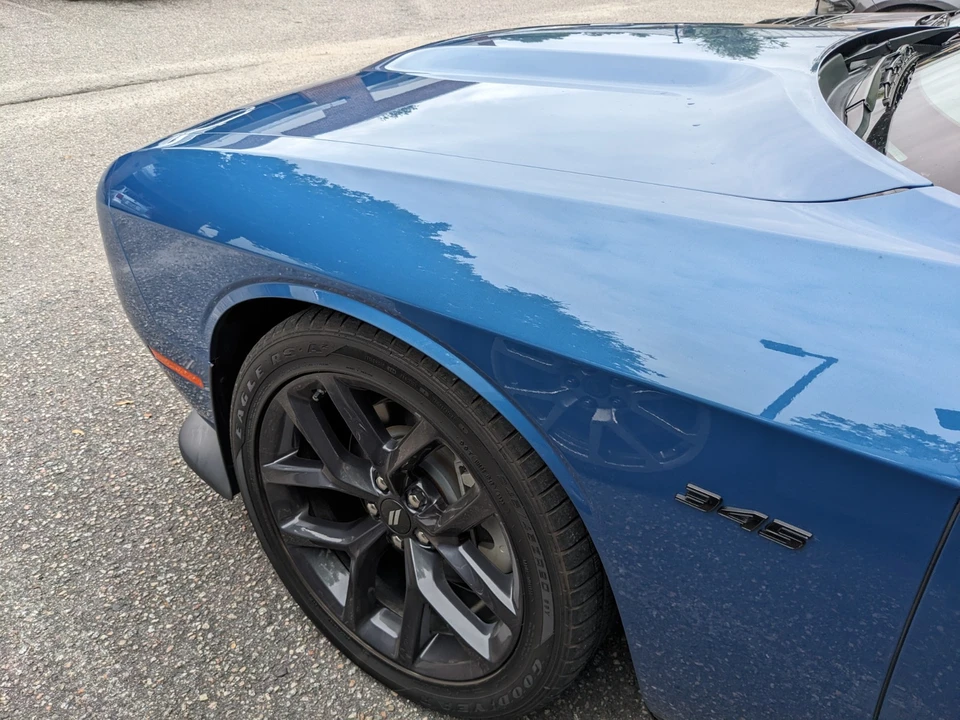 2023 Dodge Challenger 3rd Gen - Image 12 of 31