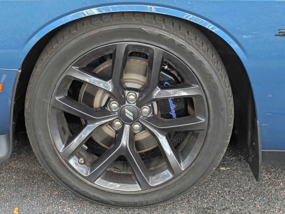 2023 Dodge Challenger 3rd Gen - Image 14 of 31