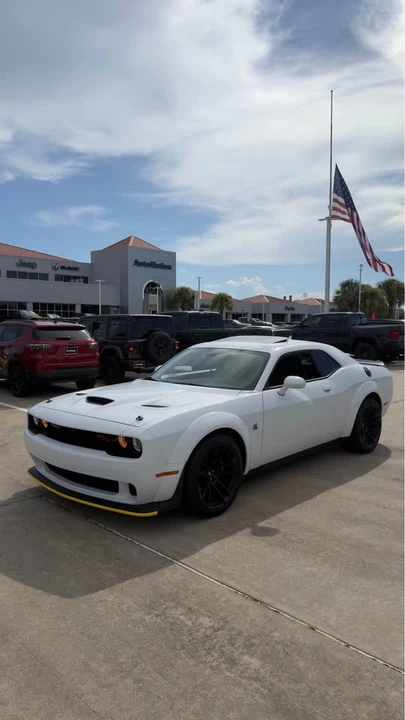 2023 Dodge Challenger SRT8 & 392 3rd Gen - Image 4 of 14