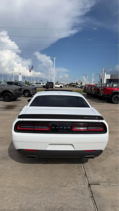 2023 Dodge Challenger SRT8 & 392 3rd Gen - Image 14 of 14