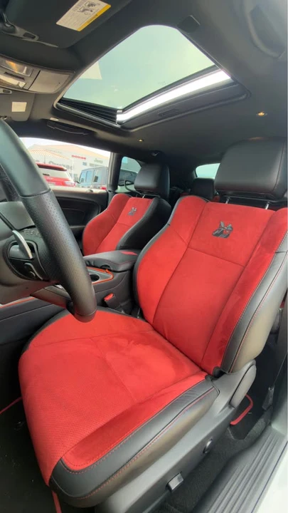 2023 Dodge Challenger SRT8 & 392 3rd Gen - Image 2 of 14