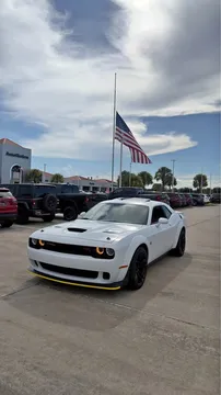 2023 Dodge Challenger Widebody ScatPack