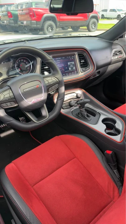 2023 Dodge Challenger SRT8 & 392 3rd Gen - Image 9 of 14