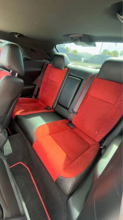 2023 Dodge Challenger SRT8 & 392 3rd Gen - Image 10 of 14