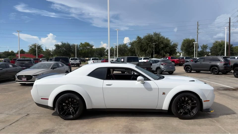 2023 Dodge Challenger SRT8 & 392 3rd Gen - Image 6 of 14