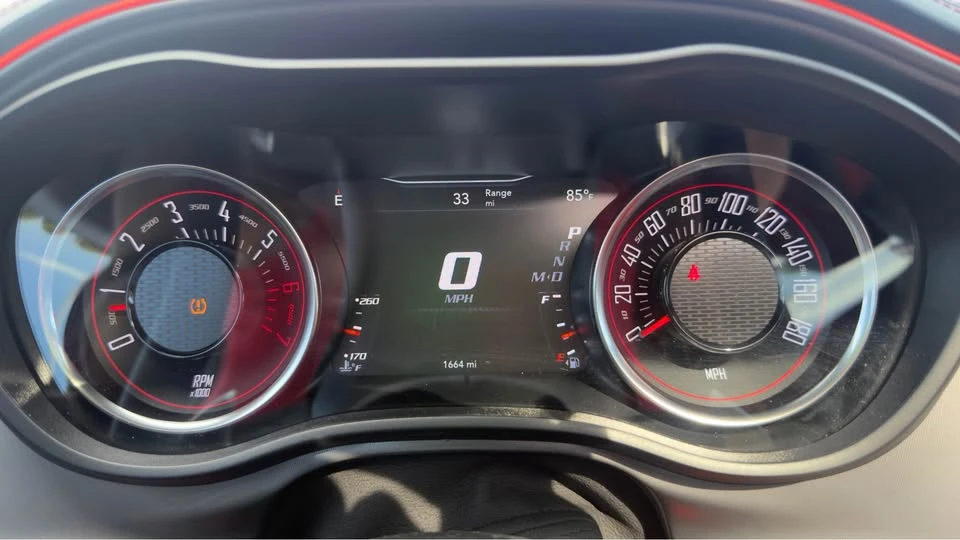 2023 Dodge Challenger SRT8 & 392 3rd Gen - Image 12 of 14
