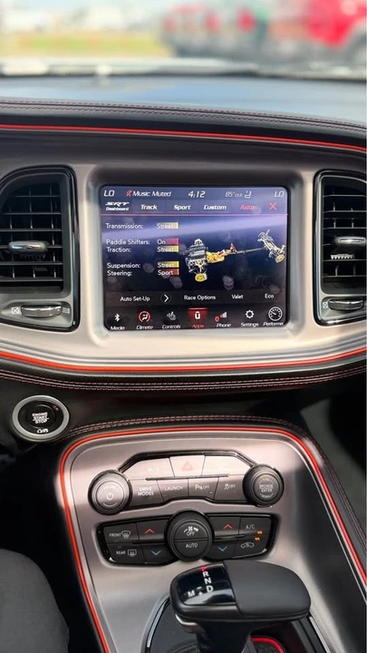 2023 Dodge Challenger SRT8 & 392 3rd Gen - Image 11 of 14