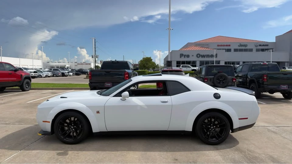 2023 Dodge Challenger SRT8 & 392 3rd Gen - Image 3 of 14