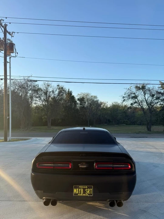 2023 Dodge Challenger SRT8 & 392 3rd Gen - Image 4 of 9
