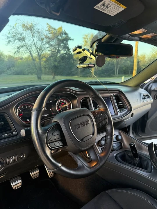 2023 Dodge Challenger SRT8 & 392 3rd Gen - Image 7 of 9