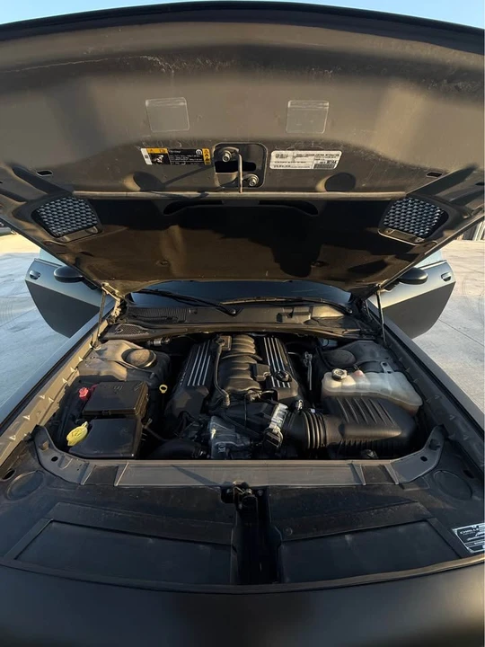 2023 Dodge Challenger SRT8 & 392 3rd Gen - Image 6 of 9