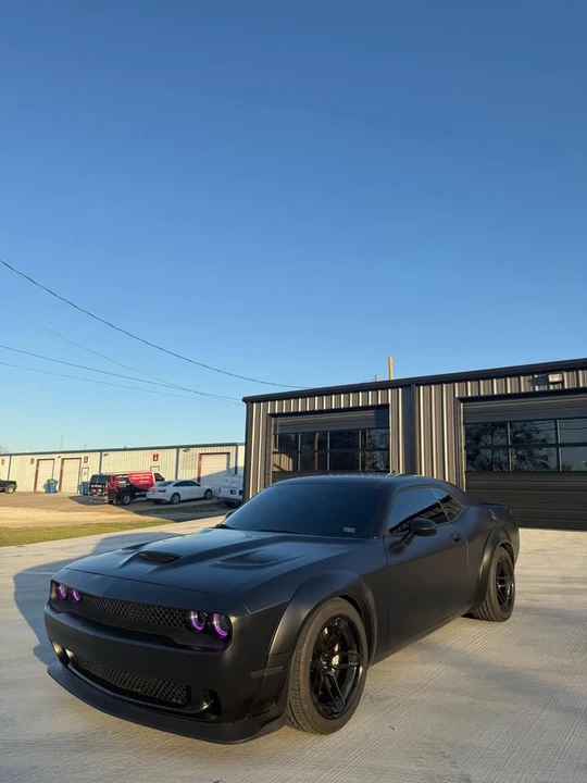2023 Dodge Challenger SRT8 & 392 3rd Gen - Image 2 of 9