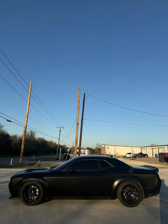 2023 Dodge Challenger SRT8 & 392 3rd Gen - Image 3 of 9