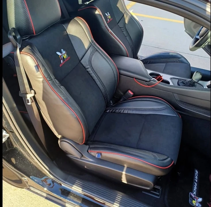 2023 Dodge Challenger SRT8 & 392 3rd Gen - Image 5 of 6