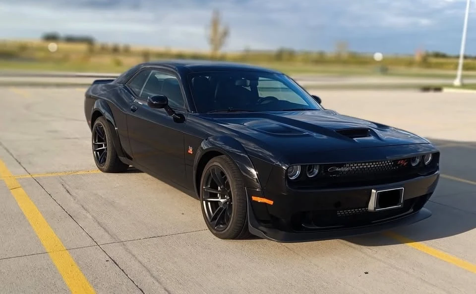 2023 Dodge Challenger SRT8 & 392 3rd Gen - Image 3 of 6