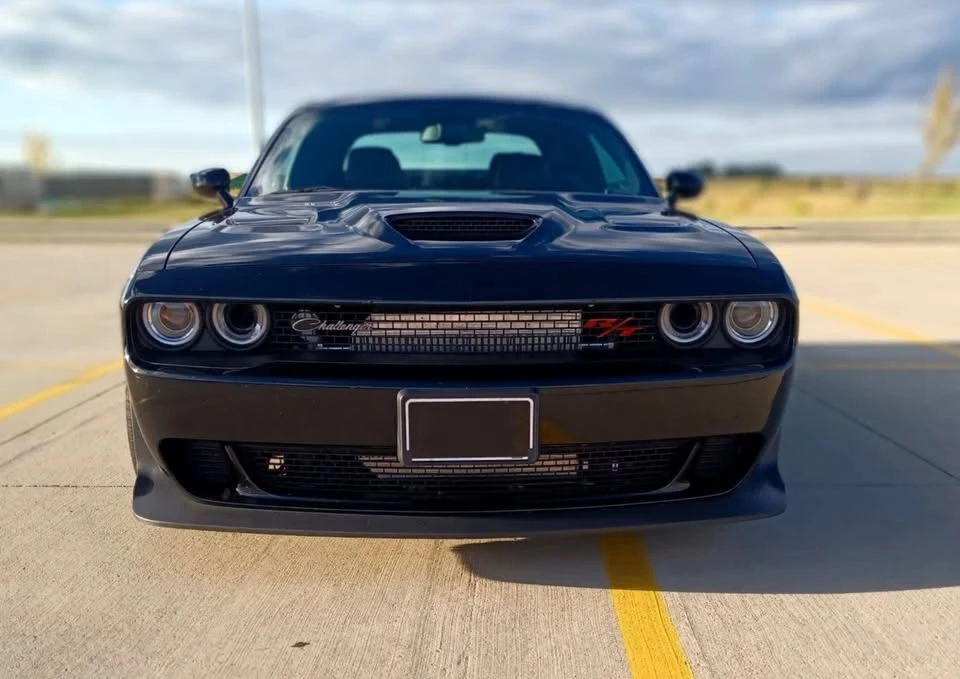 2023 Dodge Challenger SRT8 & 392 3rd Gen - Image 2 of 6