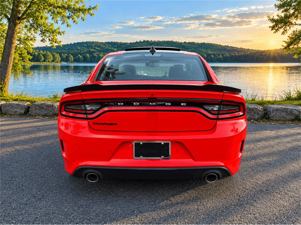 2023 Dodge Charger 7th Gen - Image 3 of 11